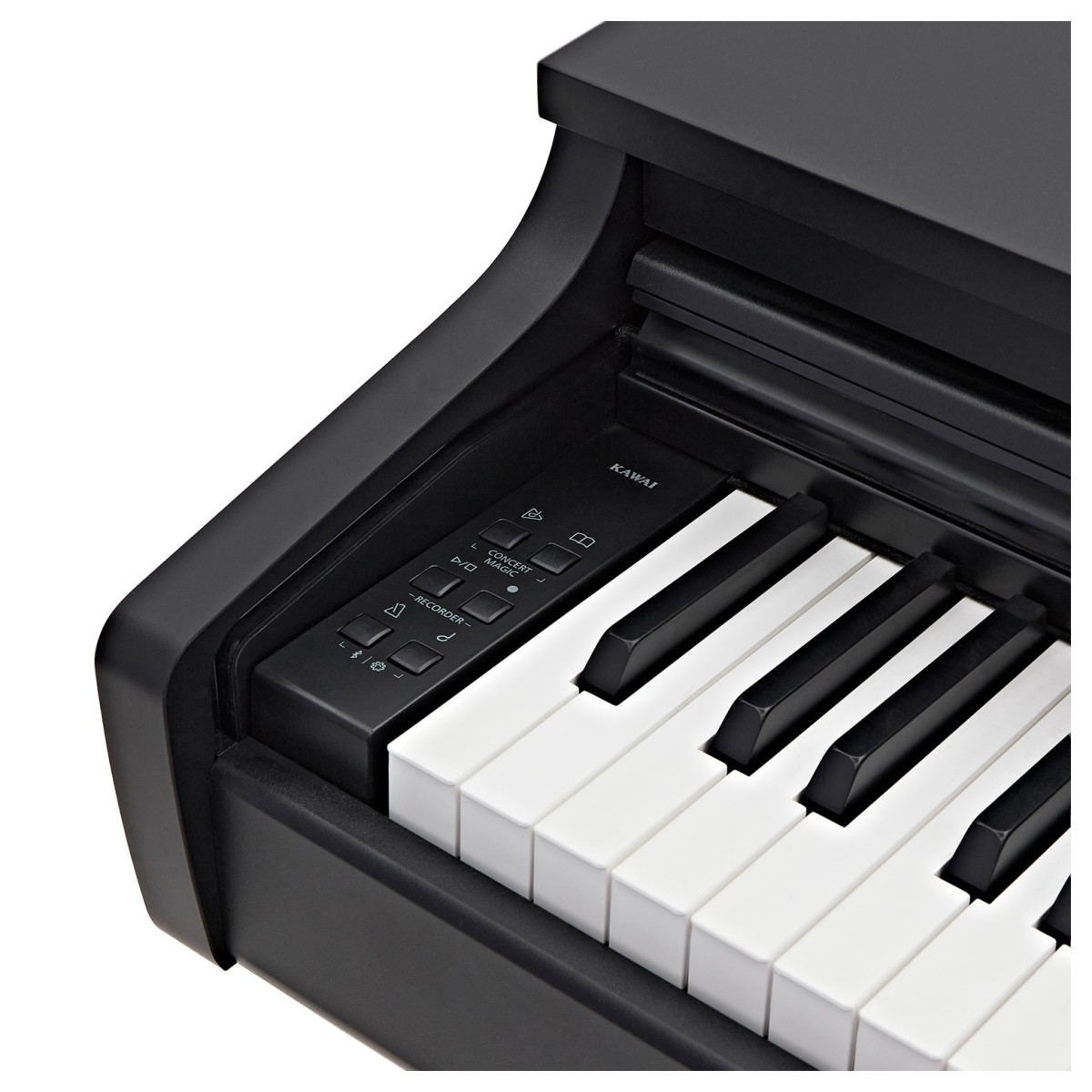 Цифровое пианино Kawai CX-102 BK