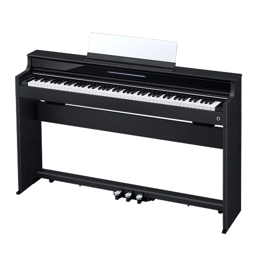 Цифровое пианино Casio Celviano AP-S450 BK