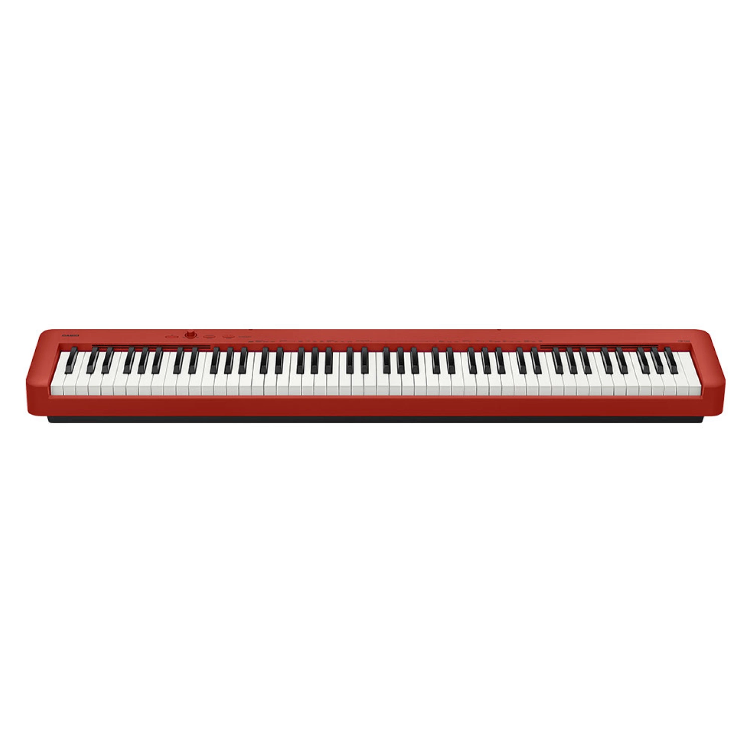 Цифровое пианино Casio CDP-S160 RD