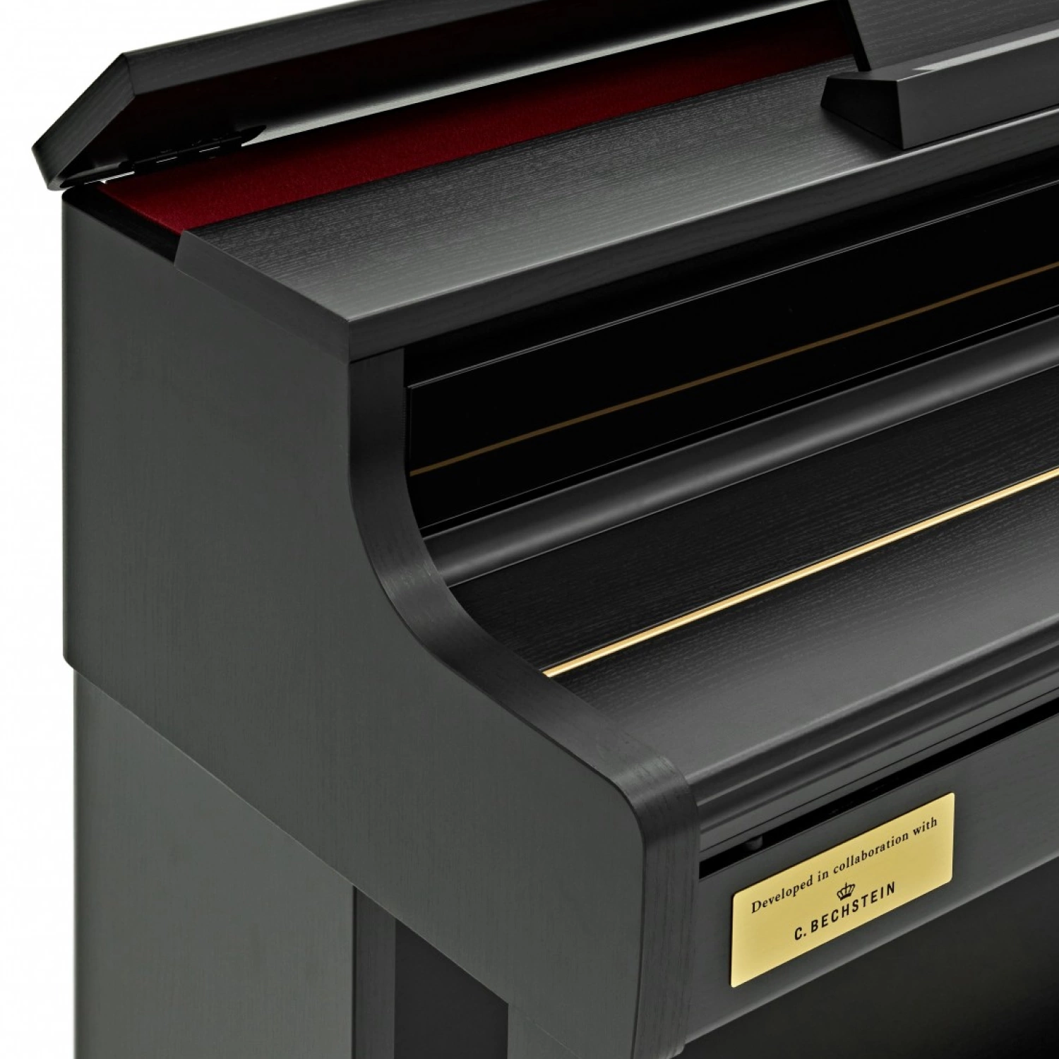 Цифровое пианино Casio Celviano AP-750 BK