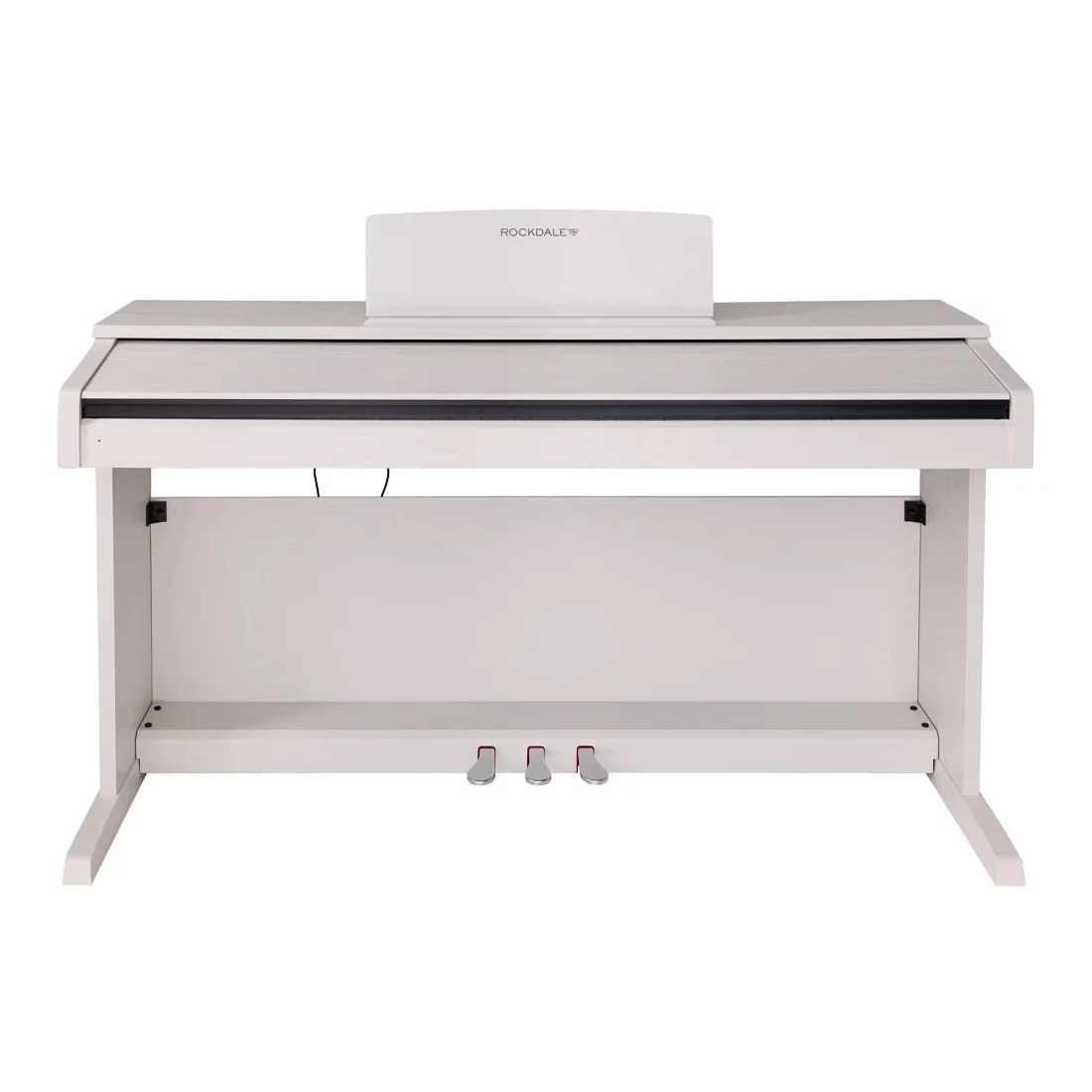 Цифровое пианино Rockdale Bolero WH