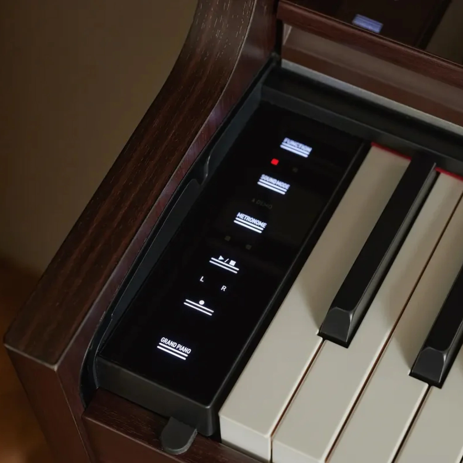 Цифровое пианино Casio Celviano AP-S450 BN