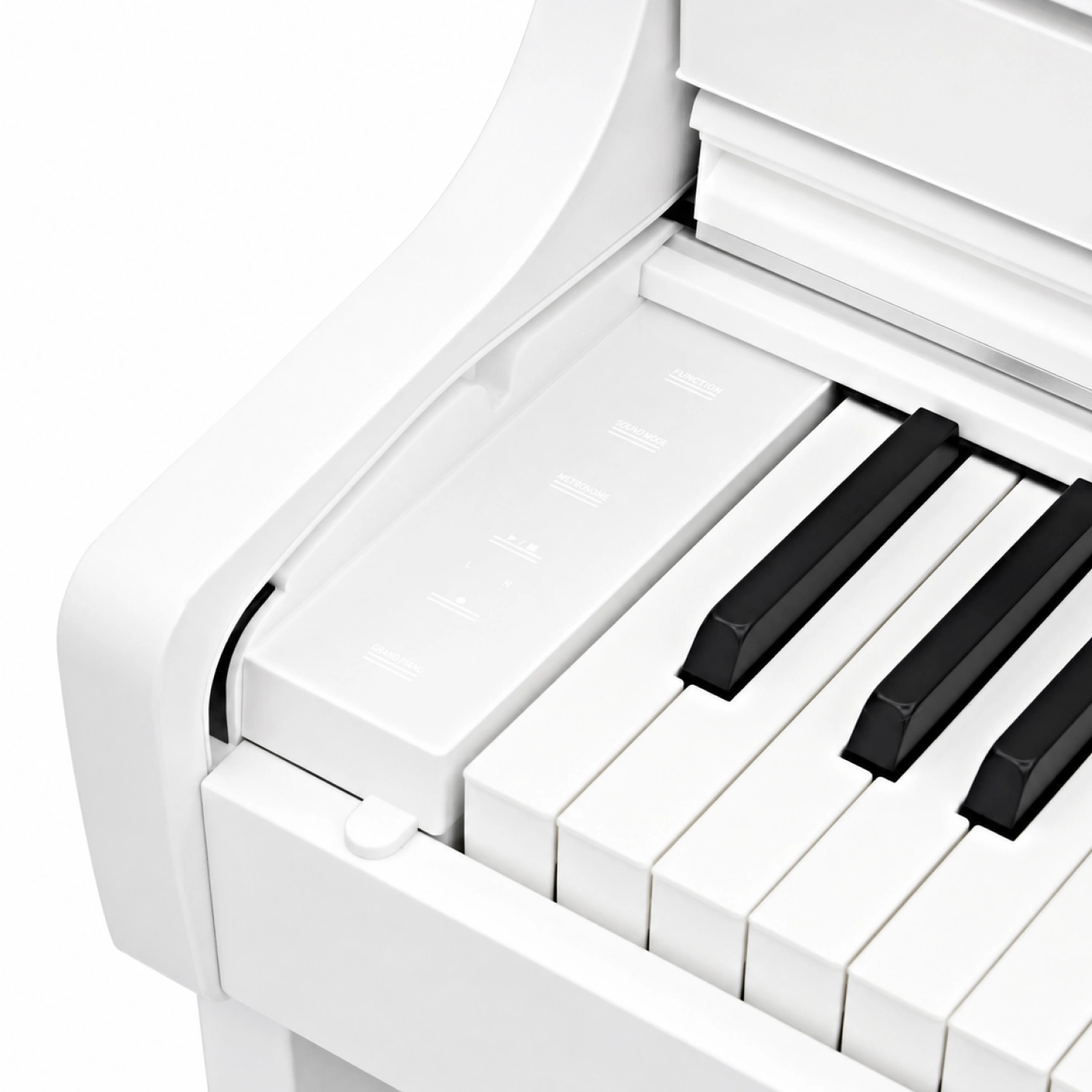Цифровое пианино Casio Celviano AP-550 WE