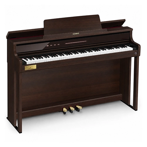 Цифровое пианино Casio Celviano AP-750 BN