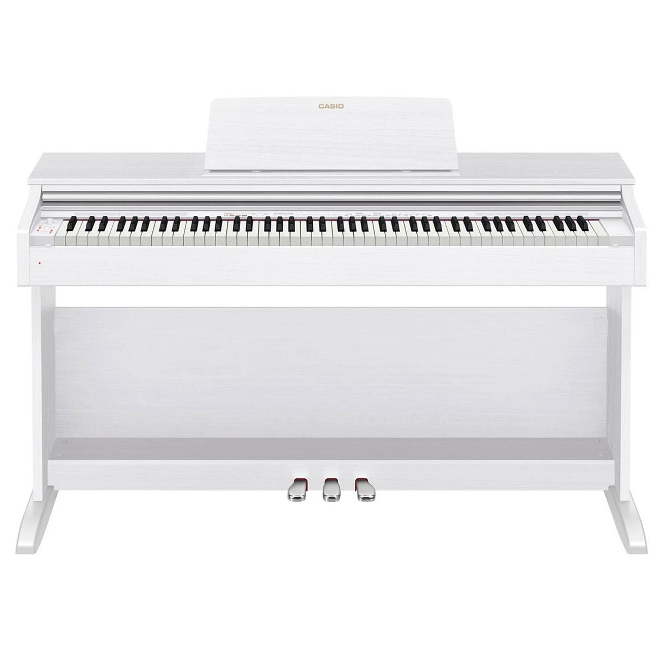 Цифровое пианино Casio Celviano AP-270 WE