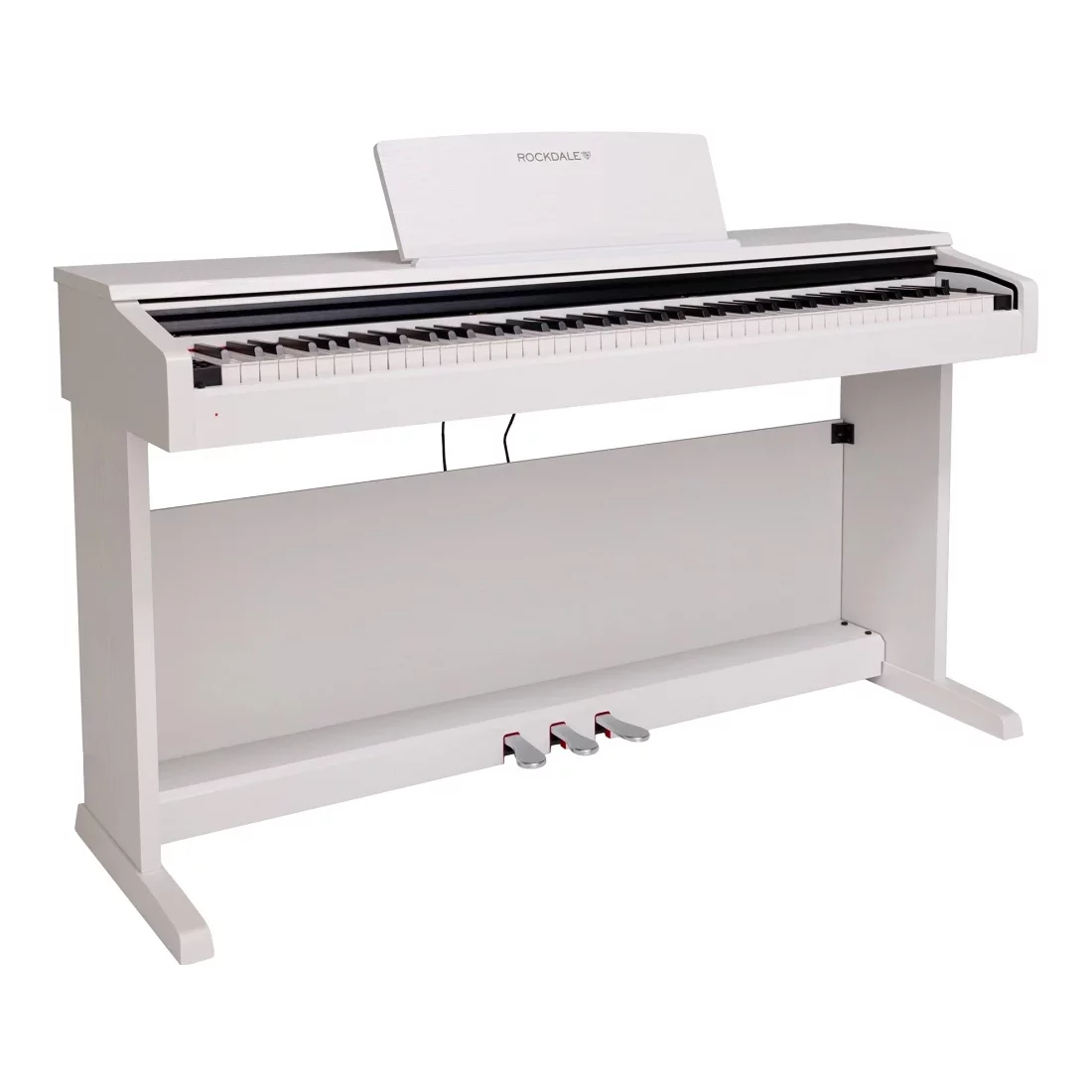 Цифровое пианино Rockdale Bolero