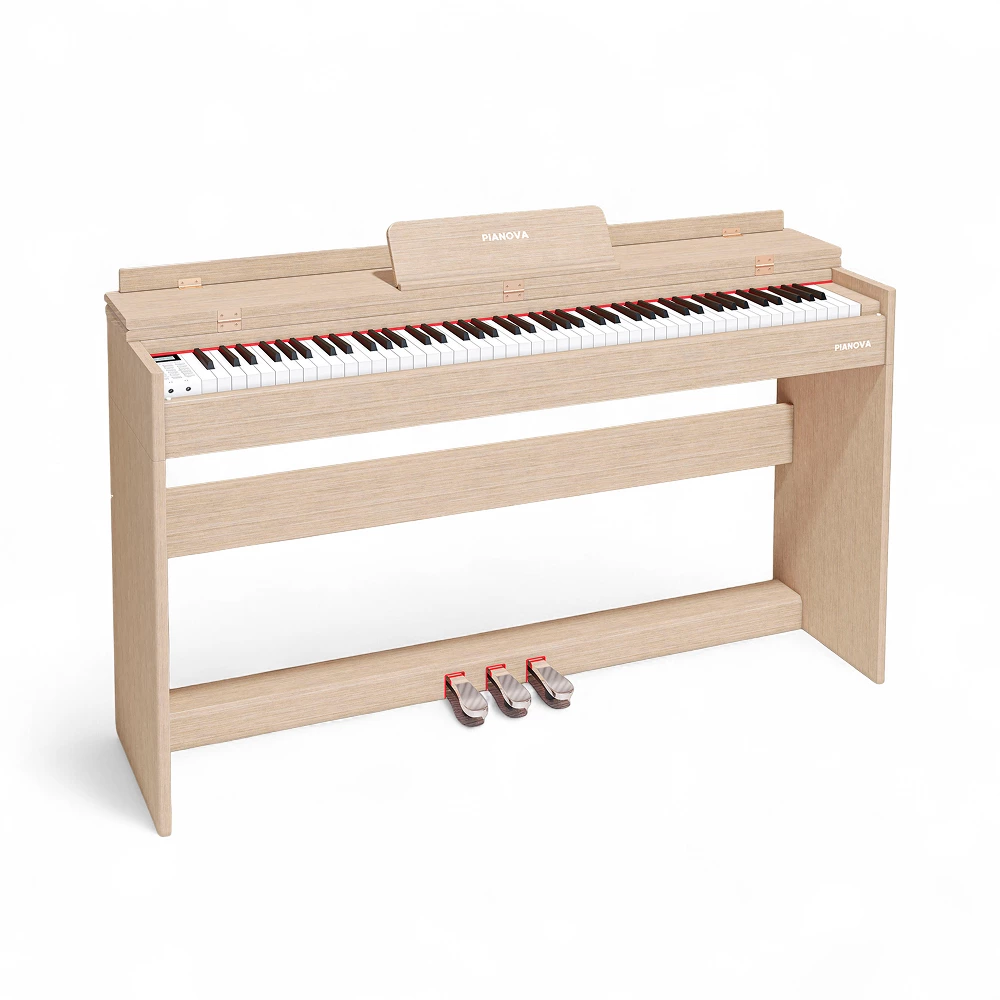 Цифровое пианино PIANOVA MA-200 LA Цифровое пианино PIANOVA MA-200 LA