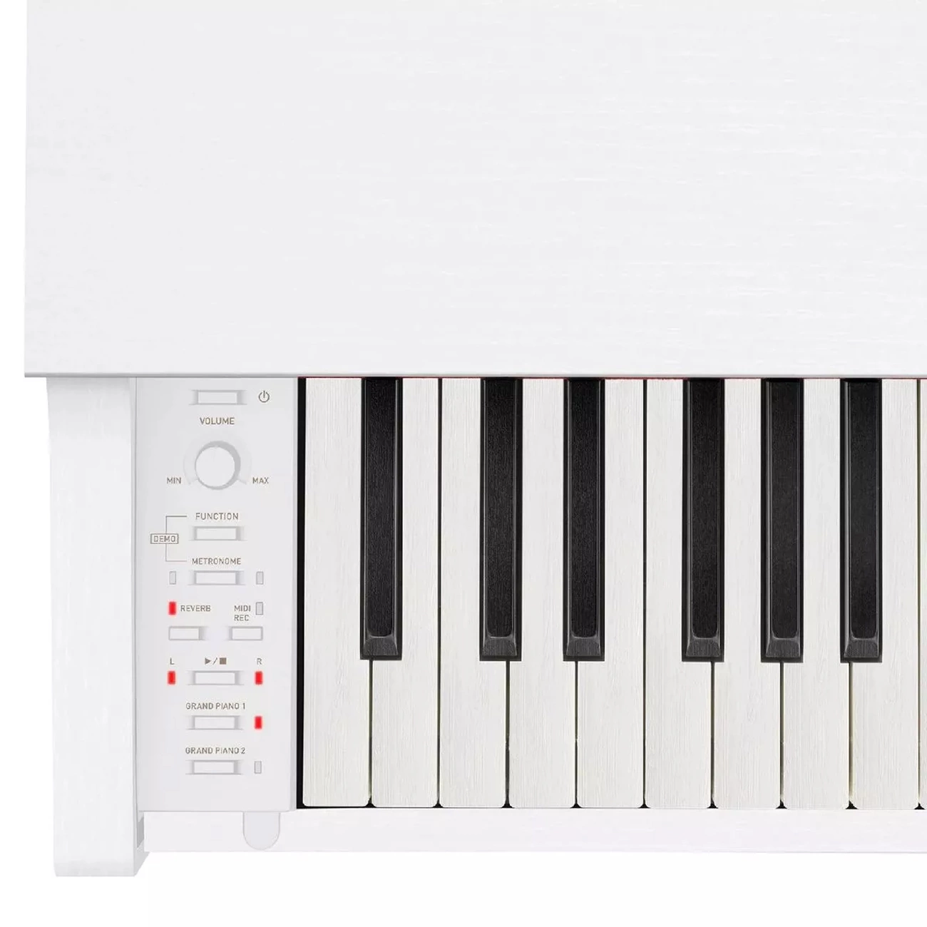 Цифровое пианино Casio Celviano AP-270 WE