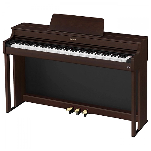 Цифровое пианино Casio Celviano AP-300 BN