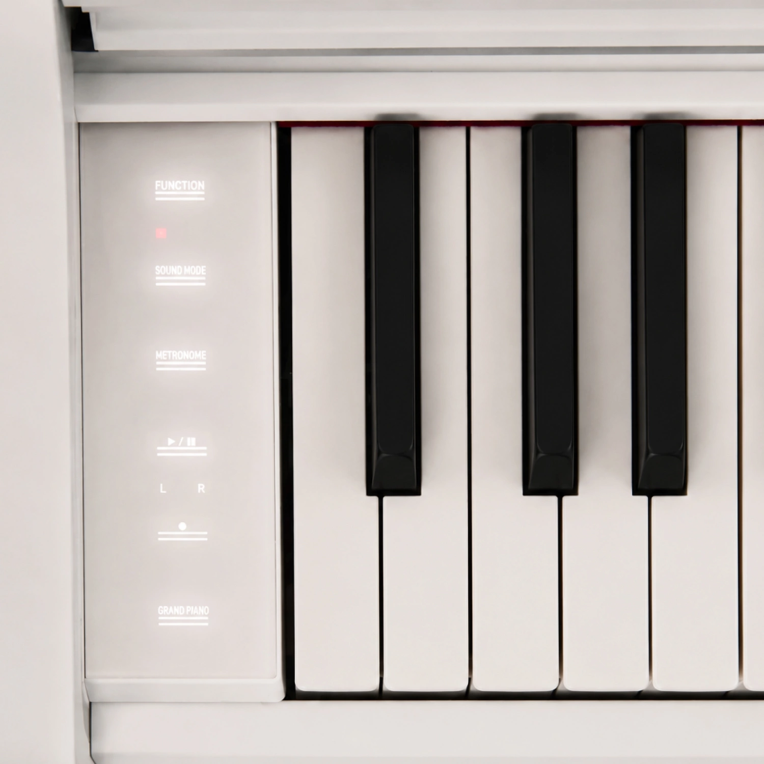 Цифровое пианино Casio Celviano AP-300 WE