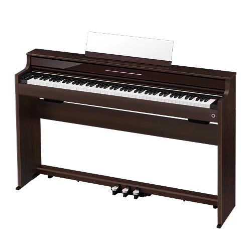 Цифровое пианино Casio Celviano AP-S450 BN