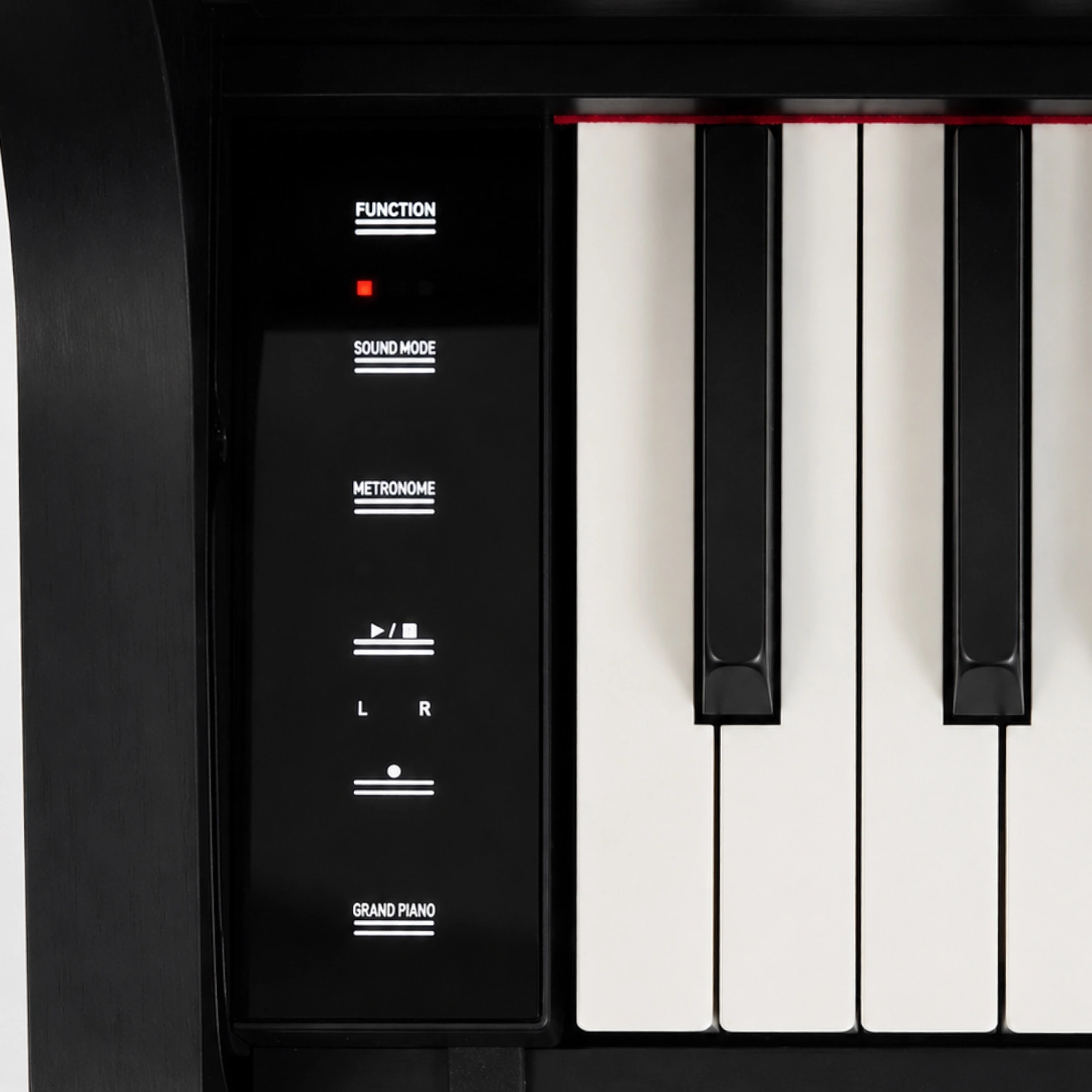 Цифровое пианино Casio Celviano AP-300 BK