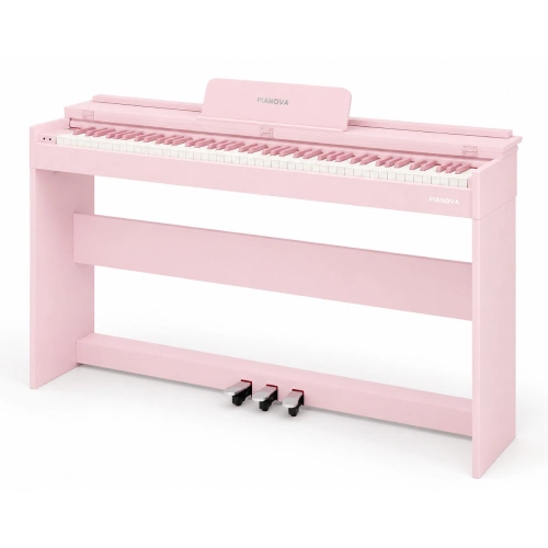 Цифровое пианино PIANOVA MA-200 PINK
