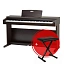 Цифровое пианино Pearl River V03 RW