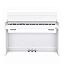 Цифровое пианино Nux NCK-330 WH